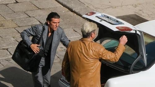 In the Hand of Dante Bild 1