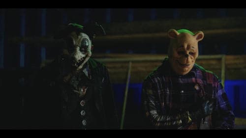 Mouse of Horrors Bild 1