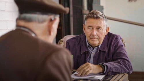 Belgen in Oorlog: Korea Bild 1