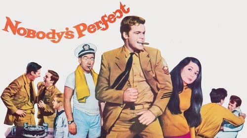 Nobody's Perfect Bild 4