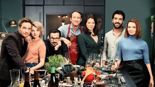 Das perfekte Geheimnis Bild 2