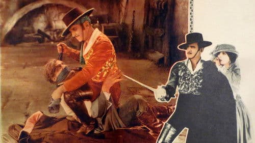 Don Q - Sohn des Zorro Bild 1