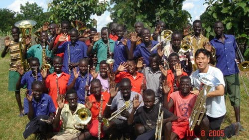 울지마 톤즈 Bild 1