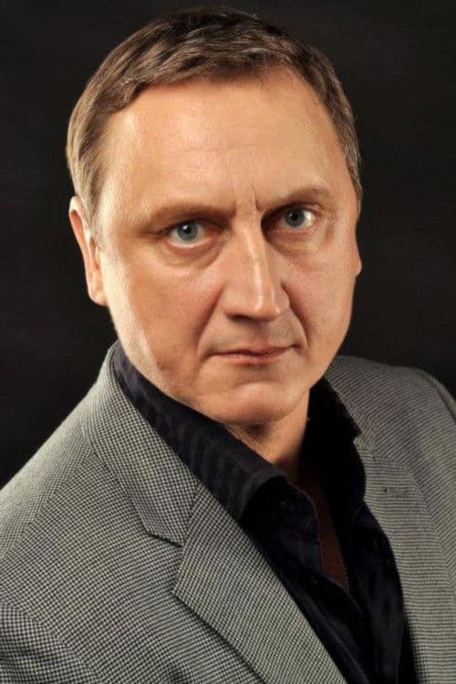 Андрей Зайков