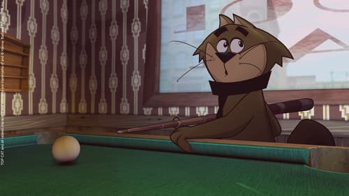 Top Cat: The Movie 3D Bild 6