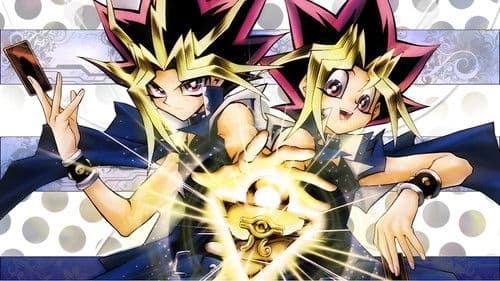 Yu-Gi-Oh! Season Zero Bild 3