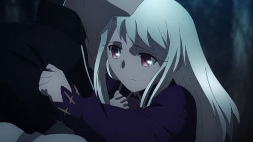 Fate/stay night Heaven's Feel III -Spring Song- Bild 2