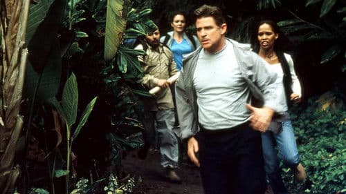 Gale Force - Die 10-Millionen-Dollar-Falle Bild 2