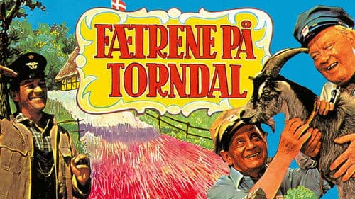Fætrene på Torndal Bild 1