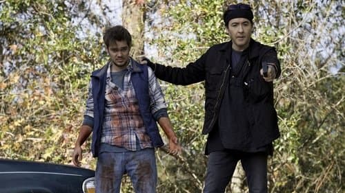 Blood Money - Lauf um dein Leben Bild 1