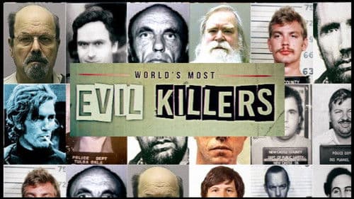 World's Most Evil Killers Bild 1