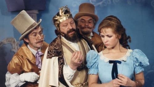 O Honzovi a princezně Dorince Bild 1