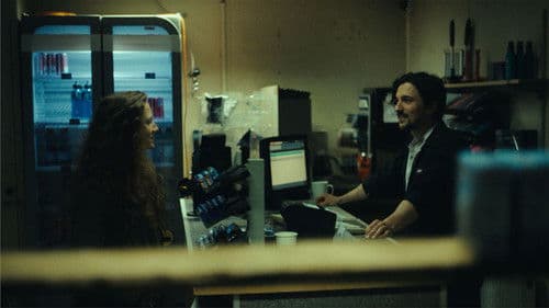 Naar Waar de Lucht Blauw Kleurt Bild 1