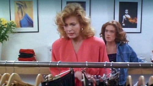 Les Belles Américaines Bild 3