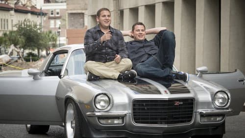 22 Jump Street Bild 6