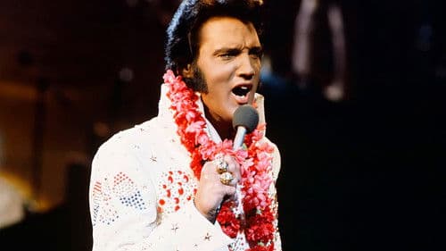 Elvis: Aloha from Hawaii Bild 2