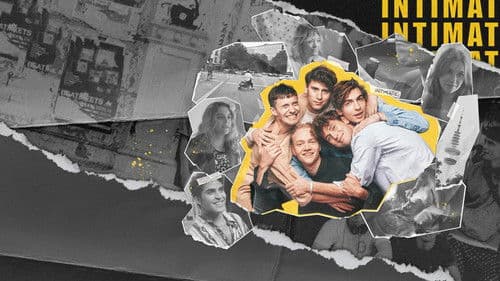 INTIMATE. Bild 1