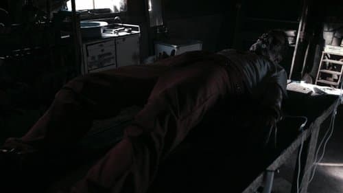 The Tortured - Das Gesetz der Vergeltung Bild 1