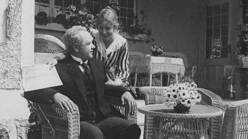 Fången på Karlstens fästning Bild 1