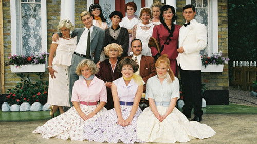 Arnbergs Korsettfabrik Bild 1