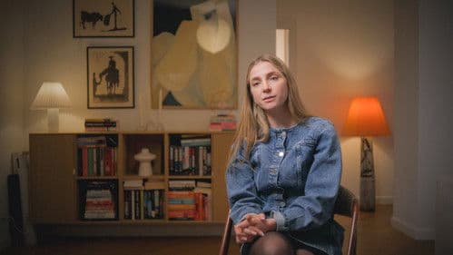 Hestepigen fra helvede Bild 4