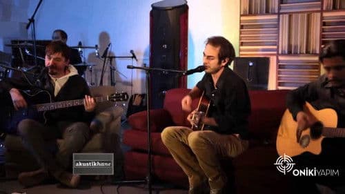 Mor ve Otesi Live On Akustikhane Bild 2
