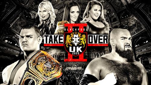 NXT UK TakeOver: Blackpool II Bild 2
