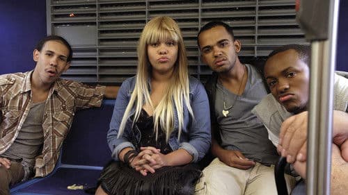 The We and the I Bild 2