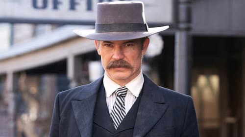 Deadwood - Der Film Bild 6