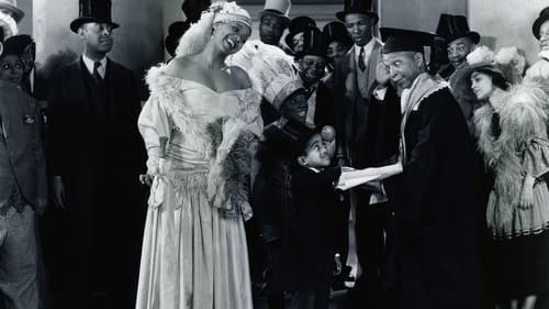 Rufus Jones for President Bild 1