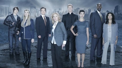 V - Die Besucher Bild 1