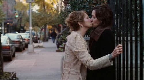 Liebe ist Nervensache Bild 1