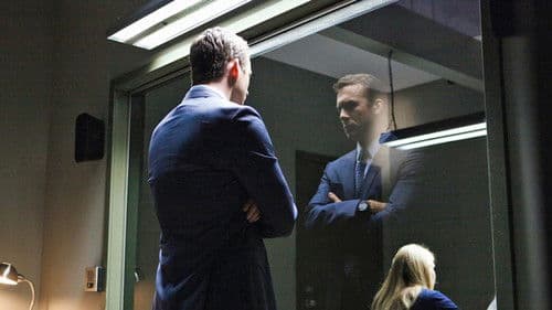 Eine dunkle Affäre Bild 2