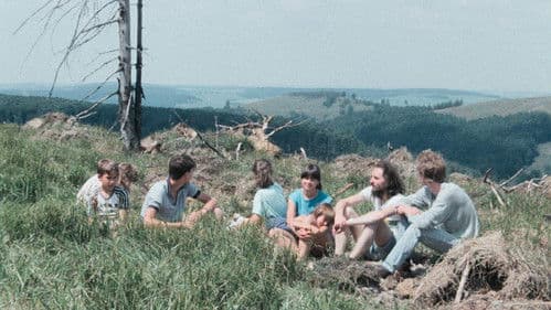 "Wer hat dich, du schöner Wald…" oder Wie ein Film verhindert wurde Bild 1