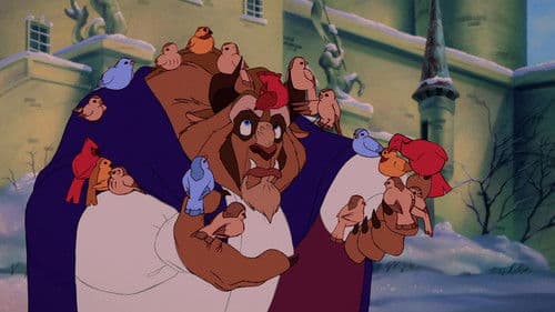 Die Schöne und das Biest Bild 5