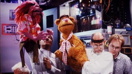 Die Muppets feiern Jim Henson Bild 2