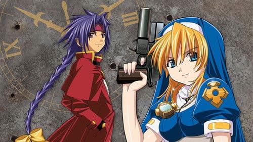 Chrono Crusade Bild 1