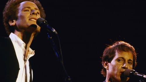 Simon & Garfunkel: The Concert in Central Park Bild 2