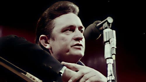 Johnny Cash at San Quentin Bild 2