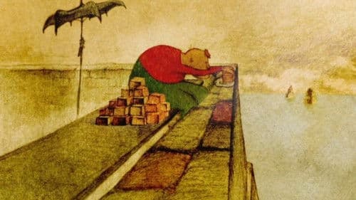 Das Haus aus kleinen Schachteln Bild 5