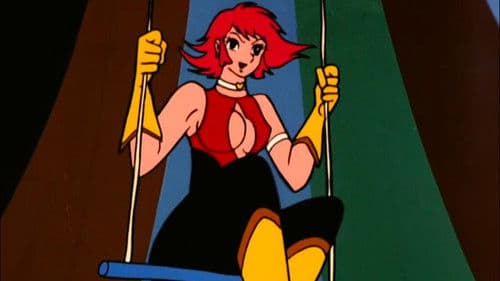 キューティーハニー Bild 8