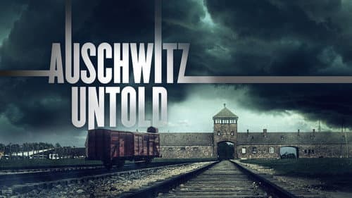 Auschwitz Untold: In Colour Bild 1