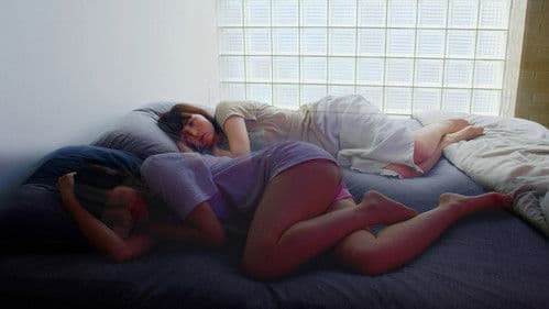 Talk About Your Dreams Bild 3