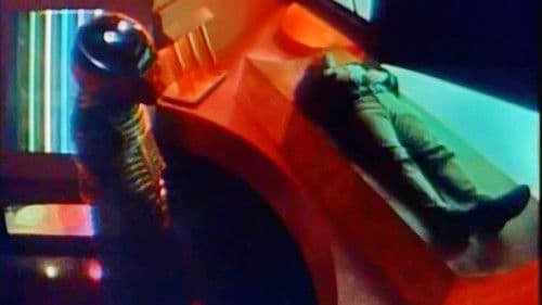 The Aliens Are Coming Bild 2