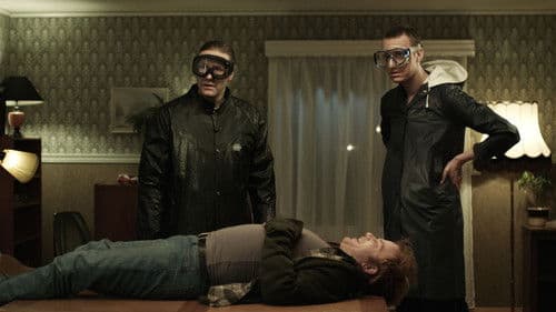 Jackpot - Vier Nieten landen einen Treffer Bild 3