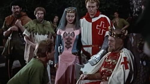 Robin Hood, der rote Rächer Bild 7