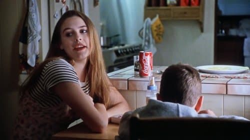 Innocent Babysitter Bild 1