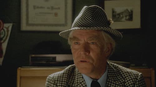 Der (wirklich) allerletzte Streich der Olsenbande Bild 4