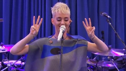 Katy Perry:  Will You Be My Witness? Bild 1