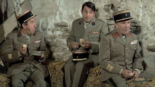 Hurra, die 7. Kompanie ist wieder da Bild 2